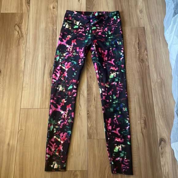 Fabletics | Pants & Jumpsuits | 345 Fabletics Leggings | Poshmark